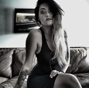 Meet your Posher, Caitlyn